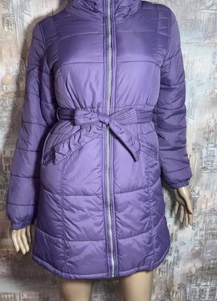 L.o.g.g, by h&m куртка плащ пальто