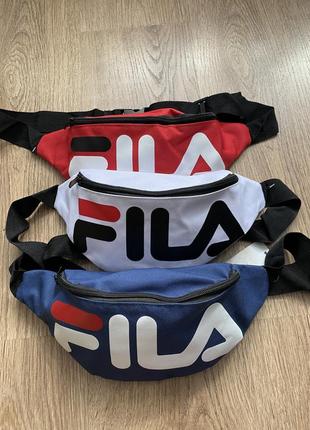 Бананка fila1 фото