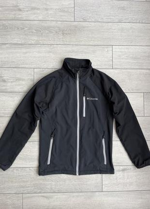 Ветровка columbia outdoor ветровка софтшелл куртка виндстопер оригинал