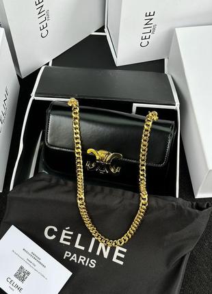 Сумка celine