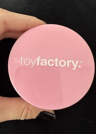 Пудра toy factory