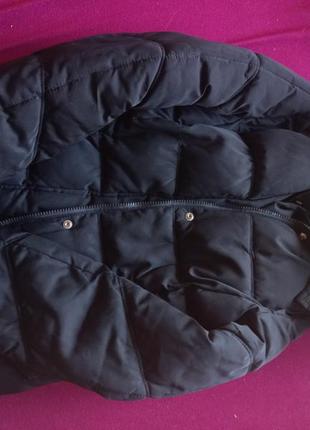 Куртка зимняя женская2 фото