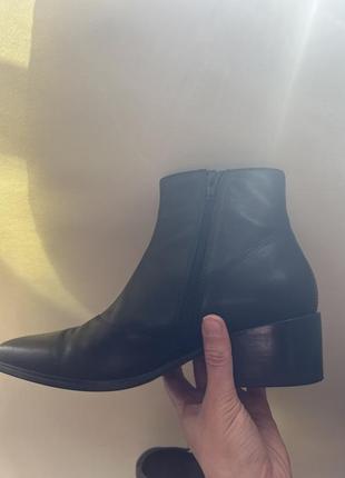 Черевики козаки (ковбойки) vagabond