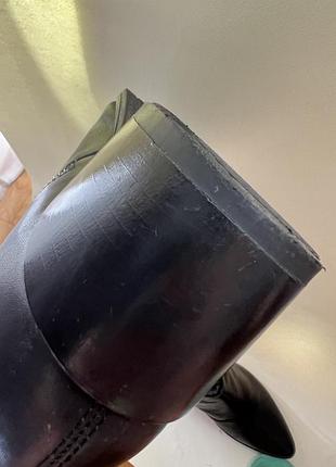 Черевики козаки (ковбойки) vagabond