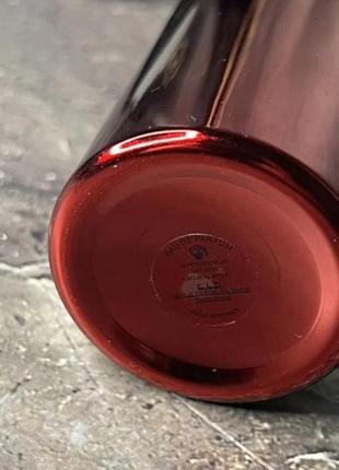 Red vetiver montale 5 ml eau de parfum, парфюмированная вода, отливант3 фото