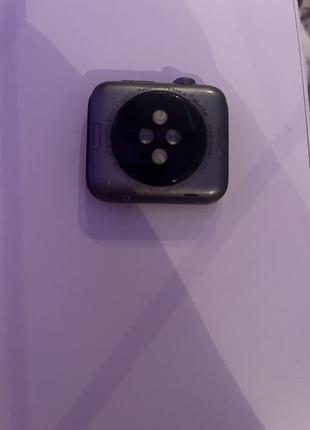 Apple watch series 3