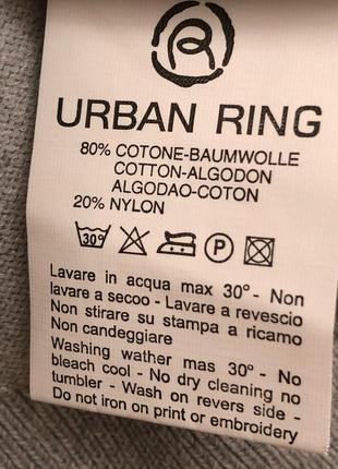 Жилет мужской urban ring италия3 фото