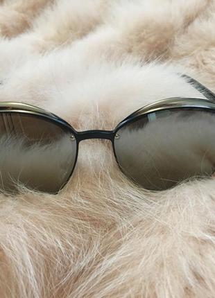 Barcur модные женские поляризованные солнцезащитные очки 😎4 фото