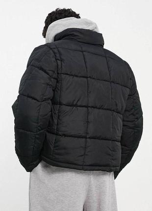 Куртка зимова asos  2023 collection2 фото