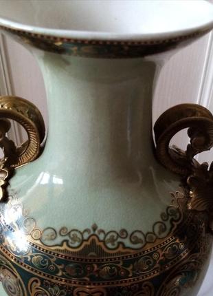 Ваза большая dominic