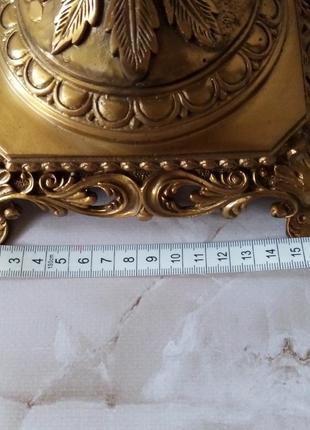 Ваза большая dominic