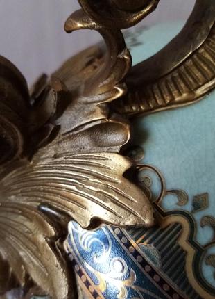 Ваза большая dominic