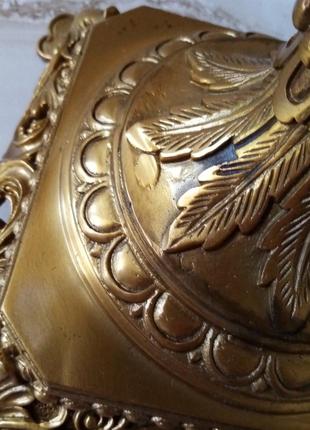 Ваза большая dominic