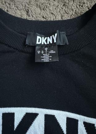 Dkny светр3 фото