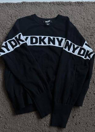 Dkny светр5 фото