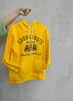 Яскраве худі  (s/m)