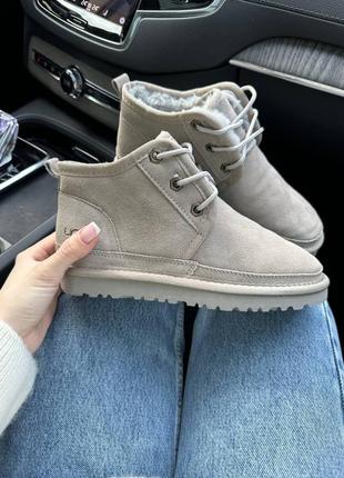 Женские угги ugg neumel