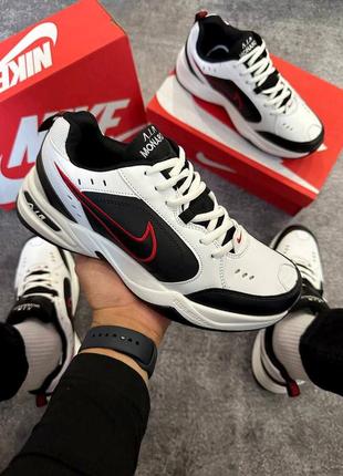 Кроссовки nike air monarch