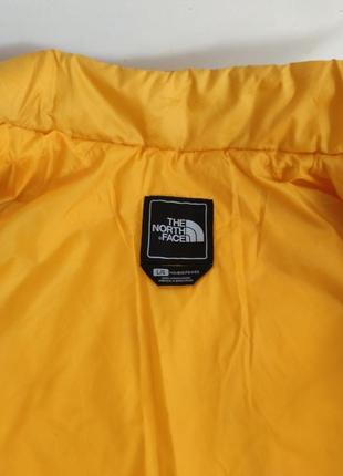 Куртка the north face оригинал9 фото