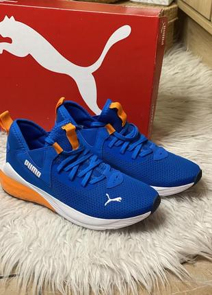 Кроссовки puma