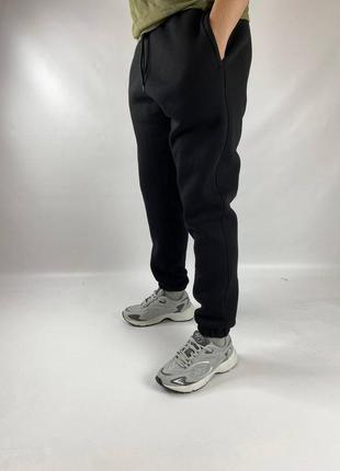 Спортивные штаны (джоггеры) nike puma8 фото
