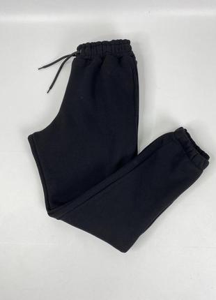 Спортивные штаны (джоггеры) nike puma7 фото