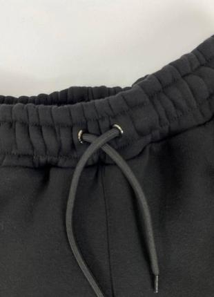 Спортивные штаны (джоггеры) nike puma5 фото