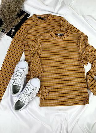 Полосатый гольф fb sister