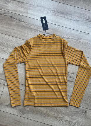 Смугастий гольф fb sister 6