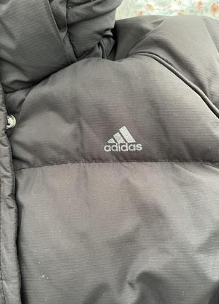 Куртка adidas