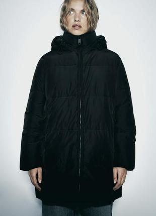 Пуховик zara новая коллекция,плащ zara,куртка zara новая коллекция