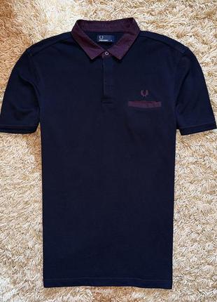 Футболка поло fred perry, оригинал