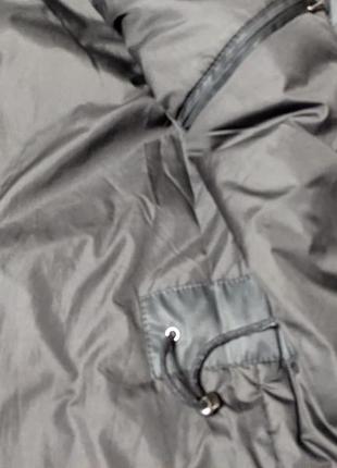 Мужская демисезонная куртка leima размер xl, наш 545 фото