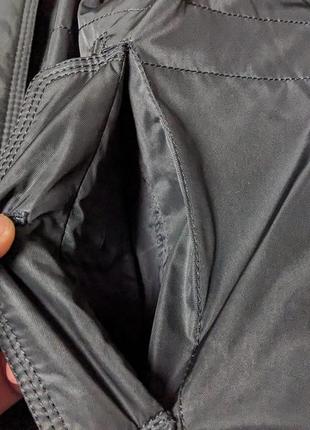 Мужская демисезонная куртка leima размер xl, наш 546 фото
