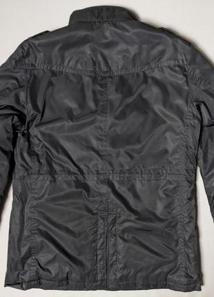 Мужская демисезонная куртка leima размер xl, наш 548 фото
