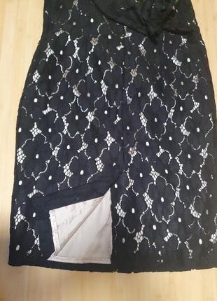 Платье миди george и m&amp;s p.14 2