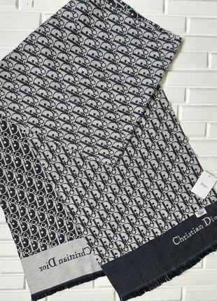 Шарф платок dior