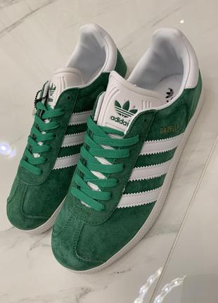 Adidas gazelle5 фото