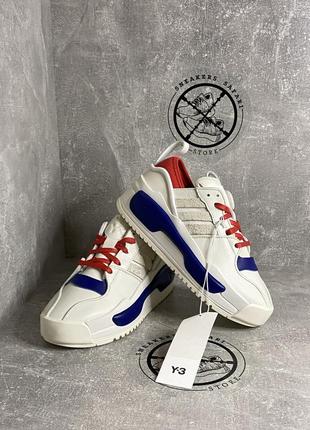 Женские кроссовкиadidas y-3 price / р. 36,5 / 23,5 см / оригинал