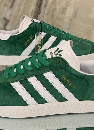 Adidas gazelle1 фото