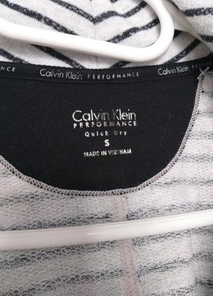 Женская кофта кардиган calvin klein оригинал7 фото