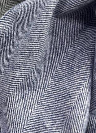 Женская юбка шорты кашемир5 фото