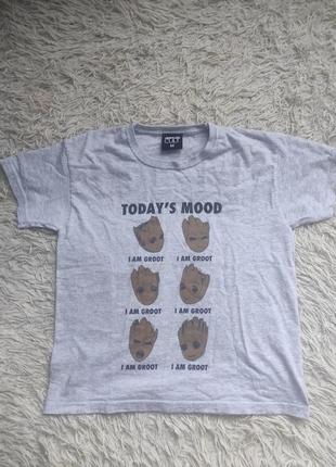 Футболка i am groot