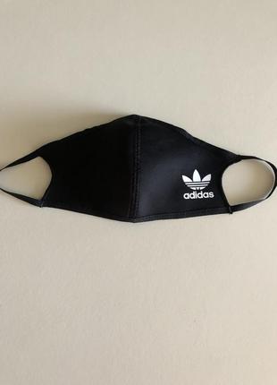 Adidas защитная маска