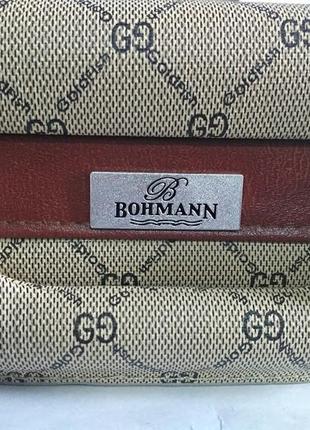 Набор столовых приборов bohmann bh-5946 mr-a 72 пр.7 фото