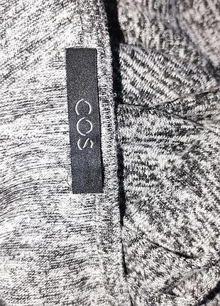 Платье женское cos