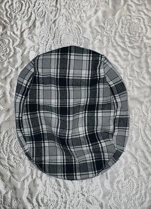 Продам кепку хулигану мальчику h&m 74/6-9 ,мес