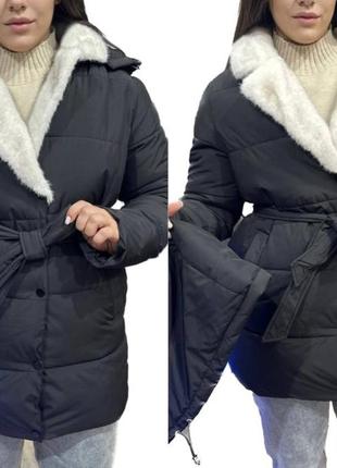 Женская курточка gn-1099