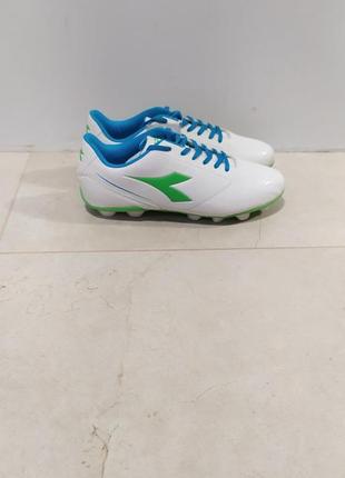 Футбольные бутсы diadora оригинал