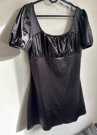 Новое платье от h&amp;m